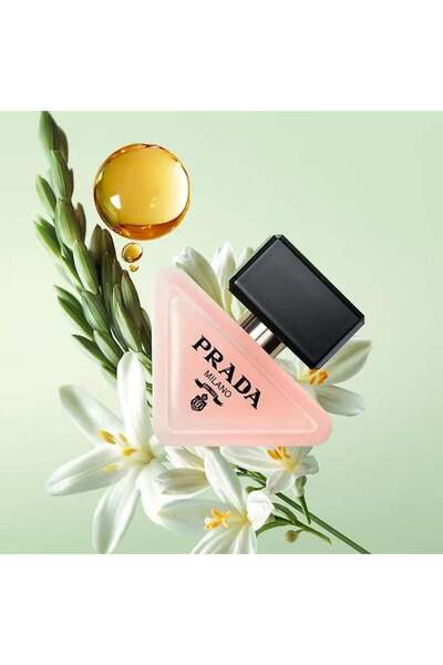 Prada عطر برادا بارادوكس للشعر بارفومدو من برادا 30مل