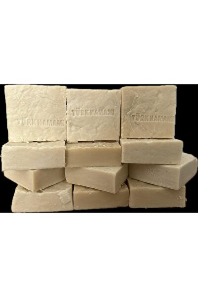 Fırsatkolik Turkish Bath Soap 12 Li