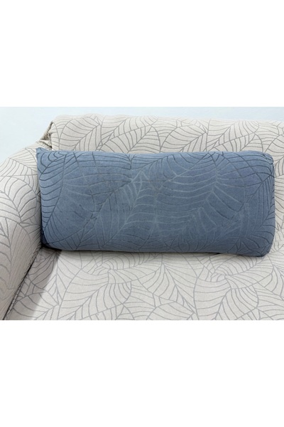 uzhanem Pernă pentru spătar canapea / Pernă pentru canapea / Husă pernă pentru spătar / Husă pernă pentru spătar 1buc 90 X 43cm