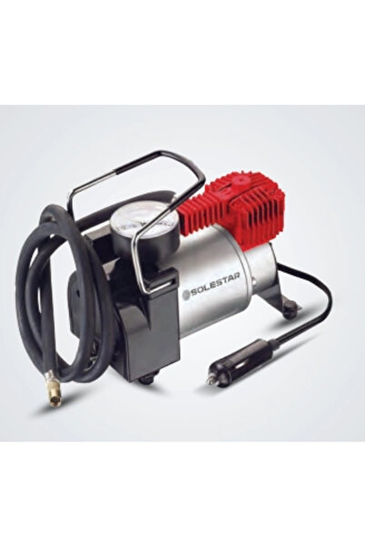 SOLESTAR KÜÇÜK HAVA KOMPRESÖRÜ/1 PİSTON STR-1451