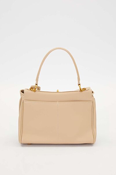 Levidor Vi̇zon Compact Model Handbag