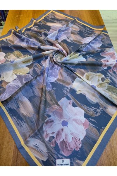 SHAWL SECRET Prime Soft Scarf