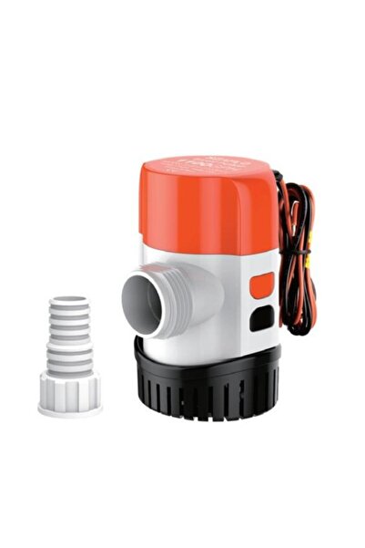 Seaflo Otomatik Sintine Pompası 1100gph 12v