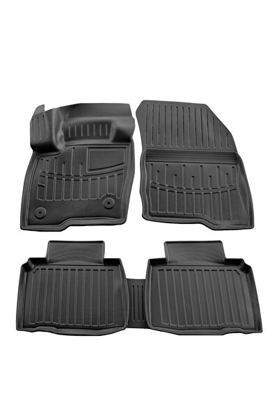 Mega Drive SET COVORASE AUTO CAUCIUC UMBRELLA PENTRU FORD EDGE (CD539) (2014-)