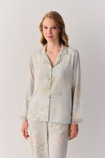SUWEN Emory Men's Pajama Set