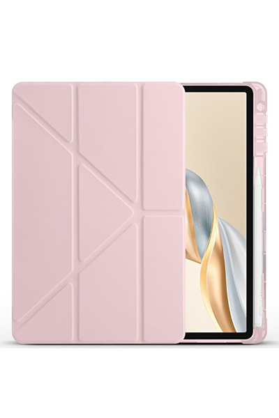 minsun Honor Pad X9A / X9 Pro 11.5” Uyumlu Kalem Bölmeli Uyku Modlu 3 Mod Sta...