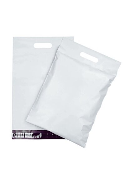 ambalaje365 Plicuri pentru Curierat 265 x 320+90+50 mm, Autoadeziv, Cu Mner, ...