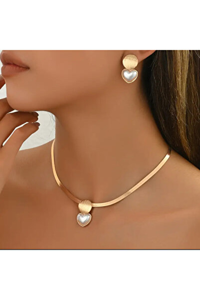 JORG ZENN قلادة نسائية JZ4015