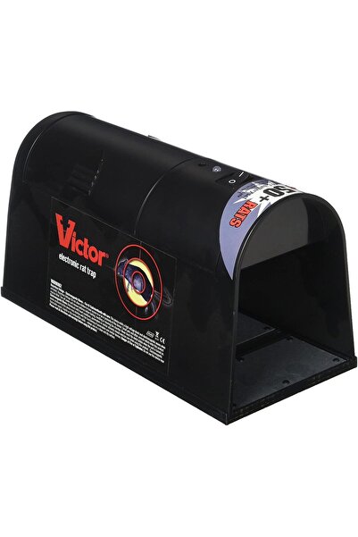 Victor 11 Capcana Electrica Sobolani - Victor M240