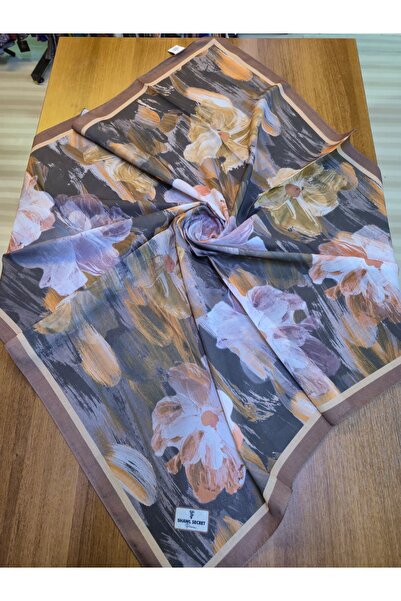 SHAWL SECRET Prime Soft Scarf