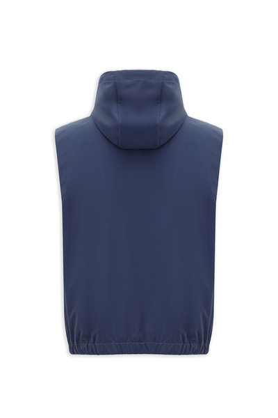 Kiğılı Hooded Sports Vest