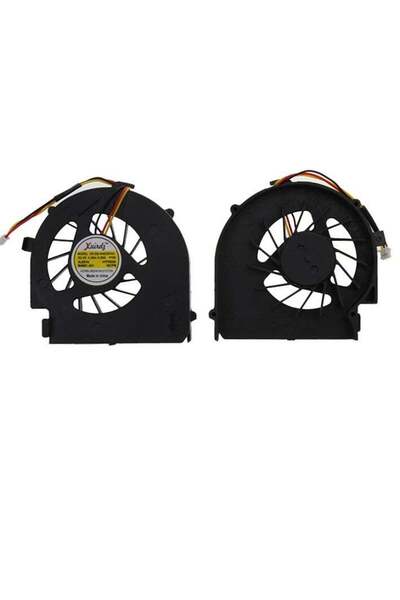 CSF Dell Inspiron N4020, N4030 Laptop CPU Cooling Fan