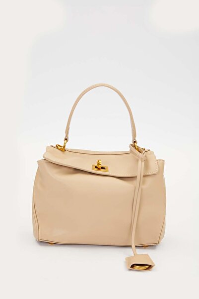 Levidor Vi̇zon Compact Model Handbag