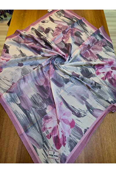 SHAWL SECRET Prime Soft Scarf