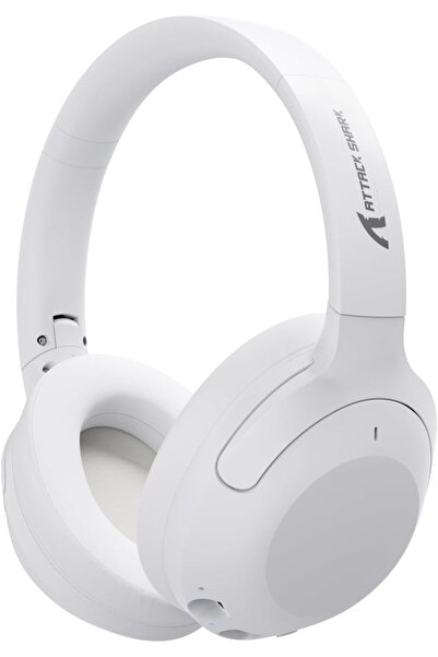 Attack Shark G300 Wireless Over-Ear Headphones