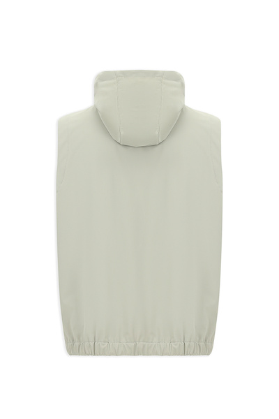 Kiğılı Hooded Sports Vest