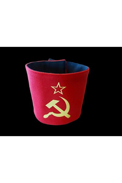 kho military design Sovyet Pazuband (Kolluk) Modeli