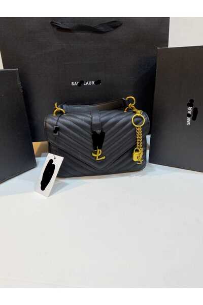 Sal Shoulder bag, an exact copy of the famous brand. It comes with a box, a bag, and a warranty card with the same brand name.