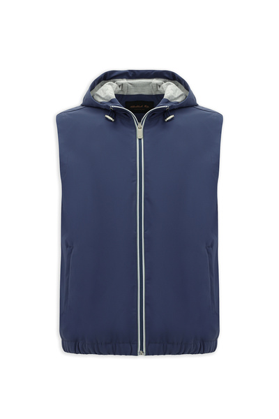 Kiğılı Hooded Sports Vest