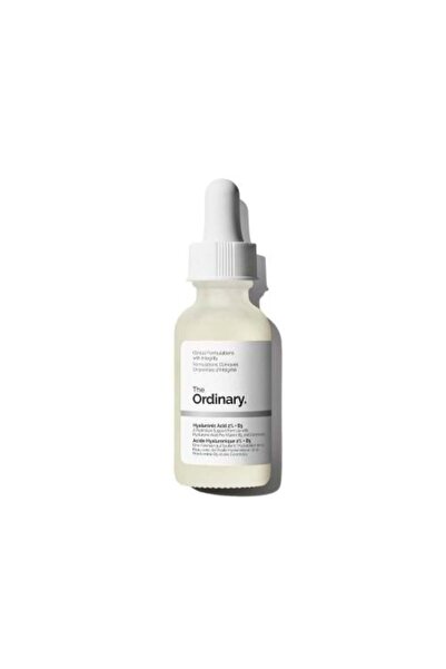The Ordinary Hyaluronic Acid 2% + Vitamin B5 Serum - 30 ml