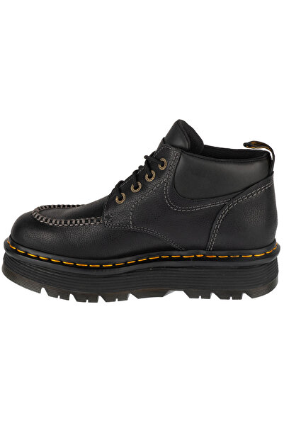 Dr. Martens Zebzag 4 Eye Boots, Unisex Lace-up shoes