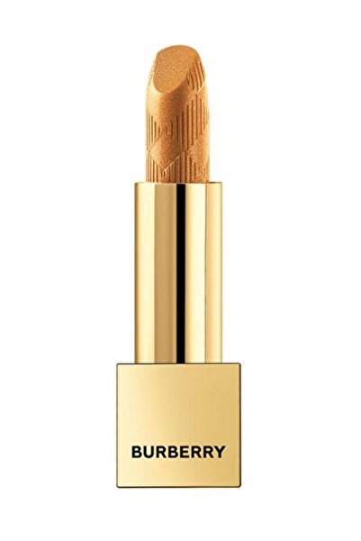 BURBERRY Kısses Reno 188 Signature Gold Ruj