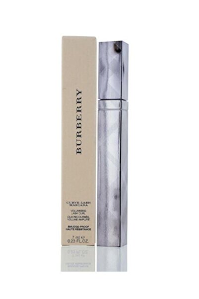 BURBERRY Curve Lash No.01 - Ebony Maskara