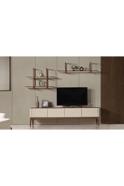 CaddeYıldız Verda Tv Ünitesi