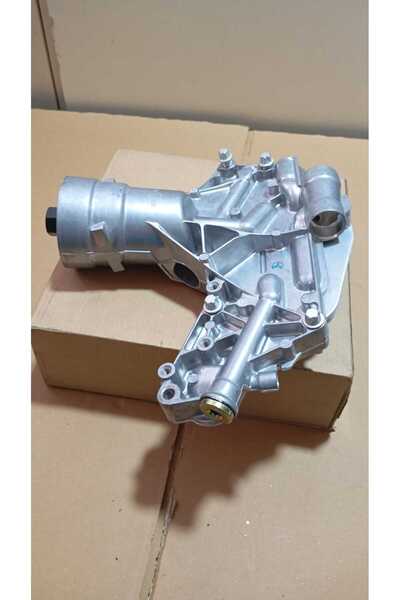 Veka 5650365-YAG SOGUTUCUSU KOMPLE OPEL ASTRA J 1.6i 2009-2016/ INSIGNIA 1.6 ...