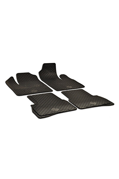 Mega Drive SET COVORASE AUTO CAUCIUC UMBRELLA PENTRU FIAT DOBLO I (2000-2009)