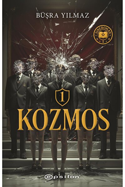 Epsilon Yayınevi Kozmos 1