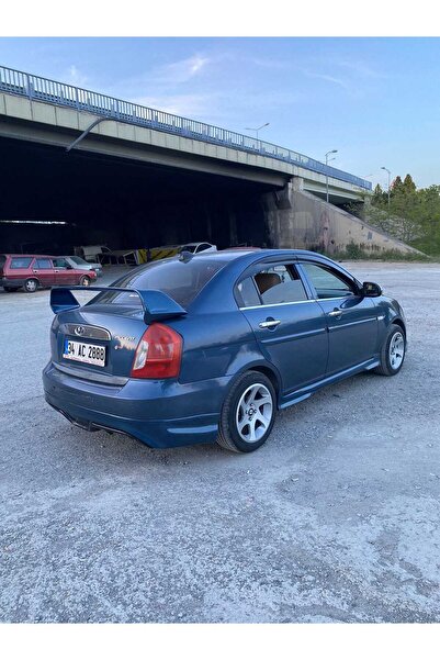 BULUT HYUNDAİ ACCENT ERA FULL BODY KID