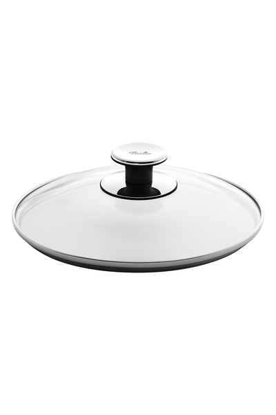Fissler Cam Kapak 22 cm
