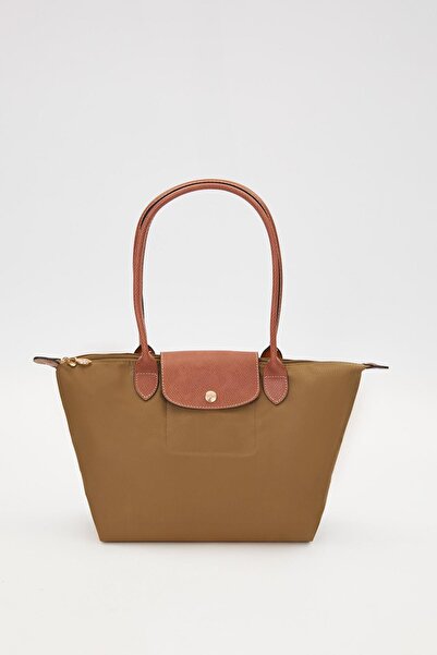 Levidor Dark Green C12 9604 Leather Cover Long Strap Shoulder Bag