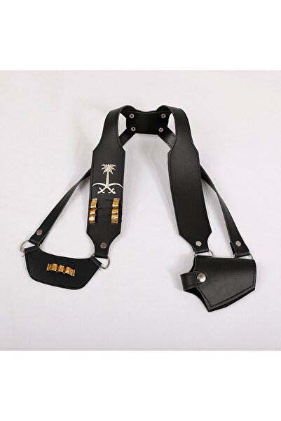 Generic child soldier