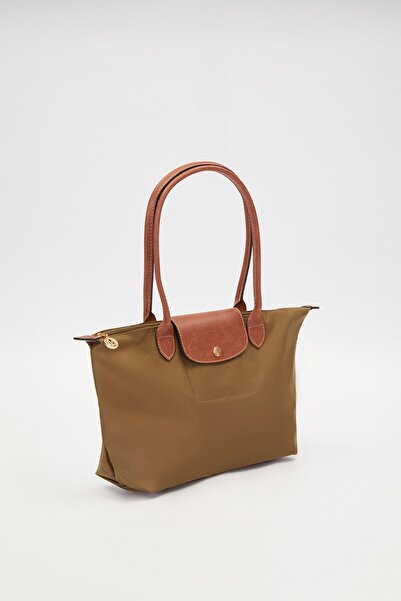 Levidor Dark Green C12 9604 Leather Cover Long Strap Shoulder Bag