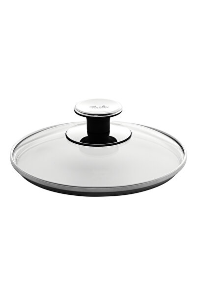 Fissler Cam Kapak 18 cm