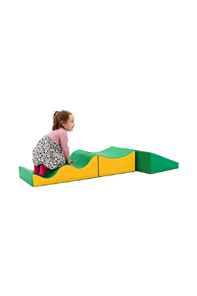 IGLU Soft Play Set de joaca Wave Venture