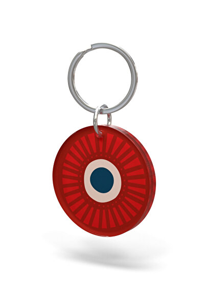 Show Your Colors سلسلة مفاتيح مرخصة