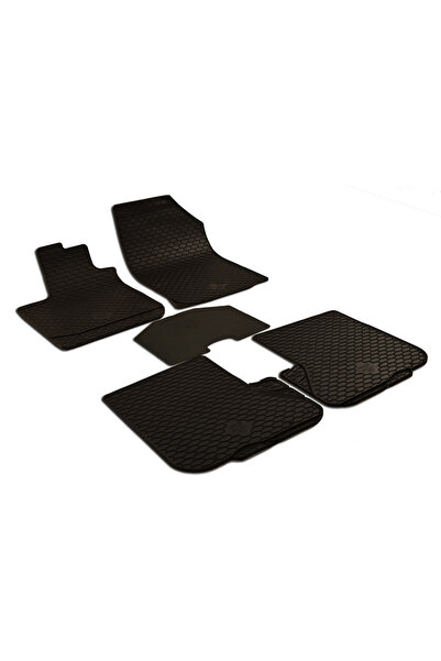 Mega Drive ΣΕΤ ΠΑΤΑΚΙΑ ΑΥΤΟΚΙΝΗΤΟΥ ΜΕ ΟΜΠΡΕΛΑ ΓΙΑ DACIA LOGAN (2012-2020) - 5...