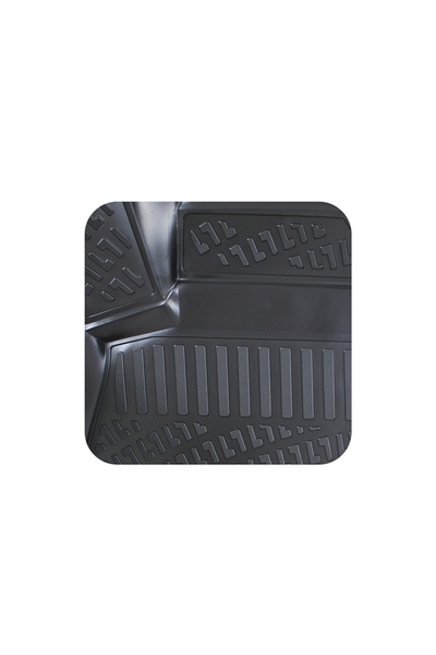 Mega Drive SET COVORASE AUTO CAUCIUC UMBRELLA PENTRU FORD CONNECT II (FATA) 2...