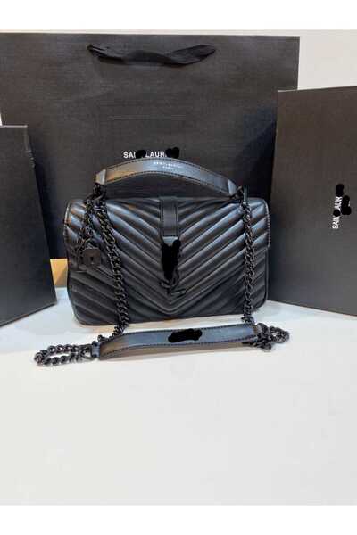 Sal Shoulder bag, an exact copy of the famous brand. It comes with a box, a bag, and a warranty card with the same brand name.