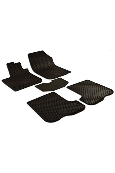 Mega Drive SET COVORASE AUTO CAUCIUC UMBRELLA PENTRU DACIA SANDERO / STEPWAY ...