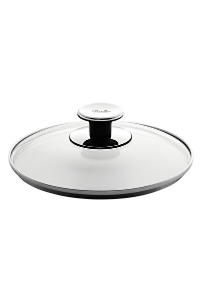 Fissler Cam Kapak 20 cm