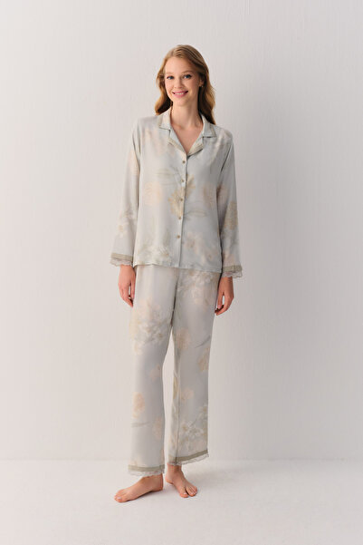 SUWEN Emory Men's Pajama Set