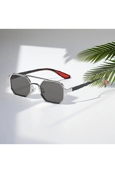 dzmerc Retro Fashion Sunglasses (Unisex.)