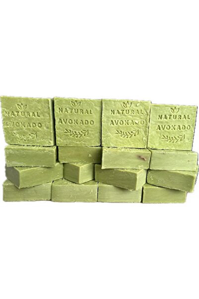 Fırsatkolik Avocado Soap 16 Pack
