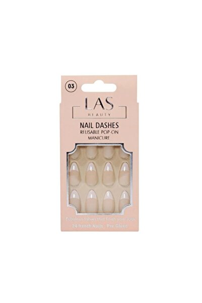 LAS BEAUTY أظافر لاس بيوتي 03