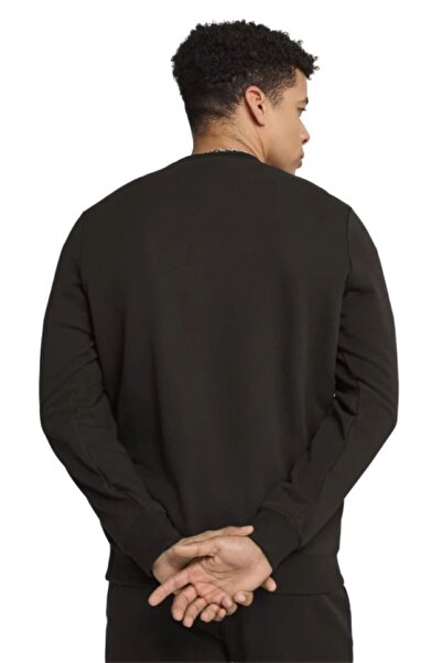 Puma ESS Small No. 1 Logo Crew