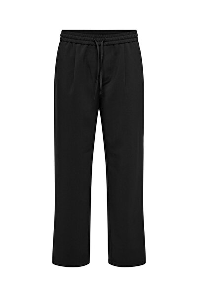 Only & Sons Hose ONSWILL Locker geschnitten Hose